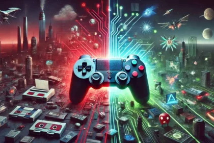 Gaming-Industry-2025