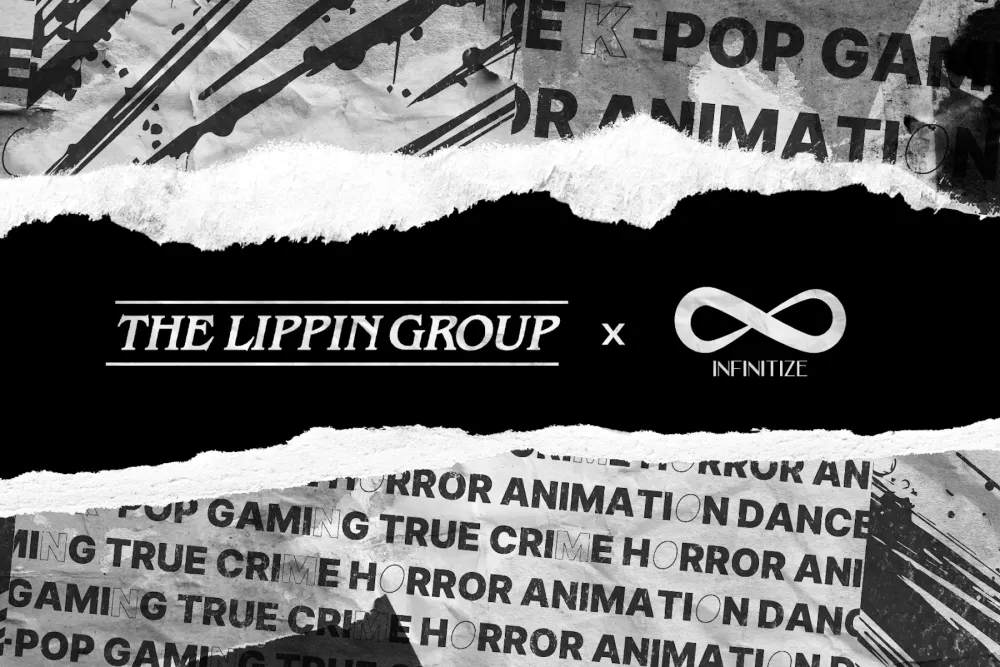 Infinitize Lippin Group
