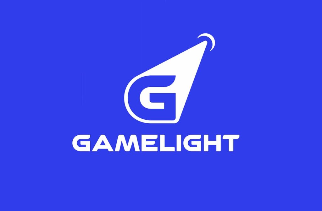 gamelight logo 