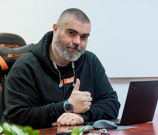 Aleksandr Bogdanov