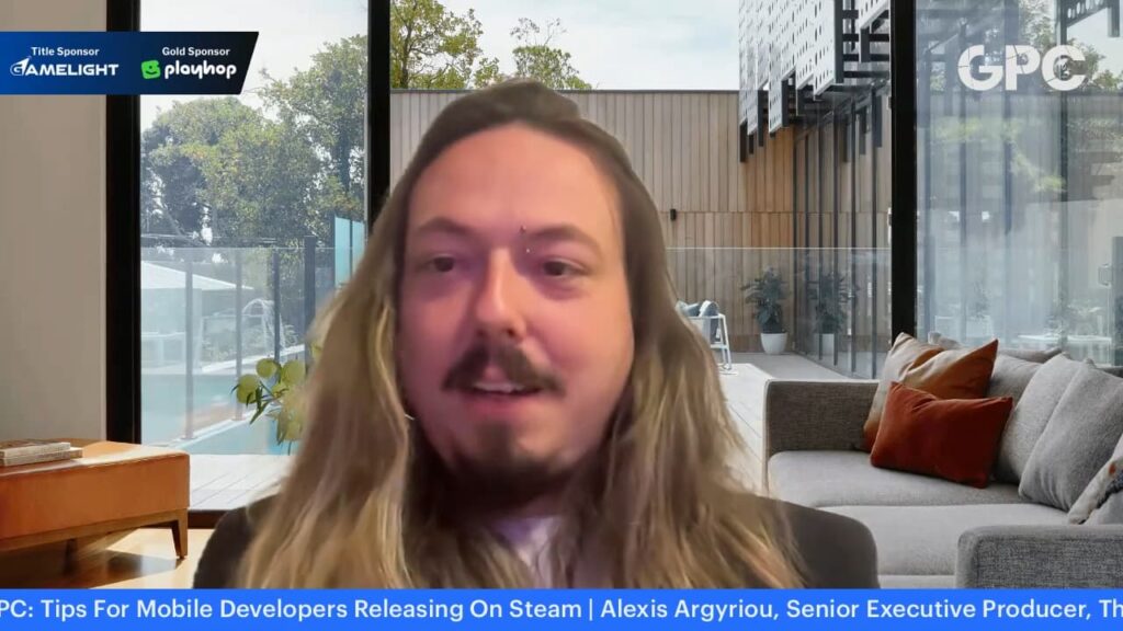 Alexis Argyriou - GPC Online 3rd Edition