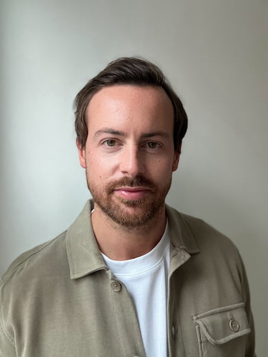 Antoine Jullemier, Head of Supply at GADSME