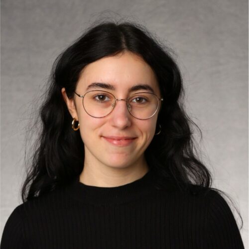 Fátima Castro Franco, PR Specialist at Gamelight