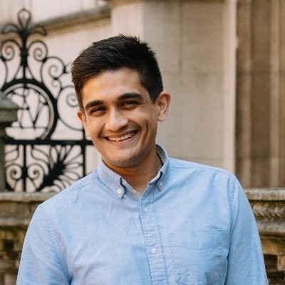 Nilay Patel, Head of Product at Kohort