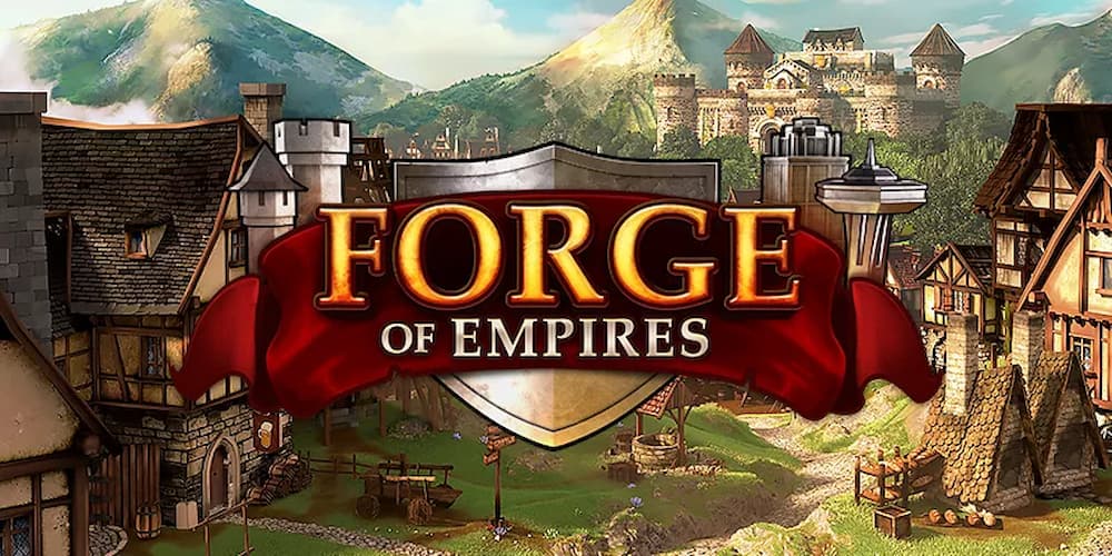 Forge of Empires