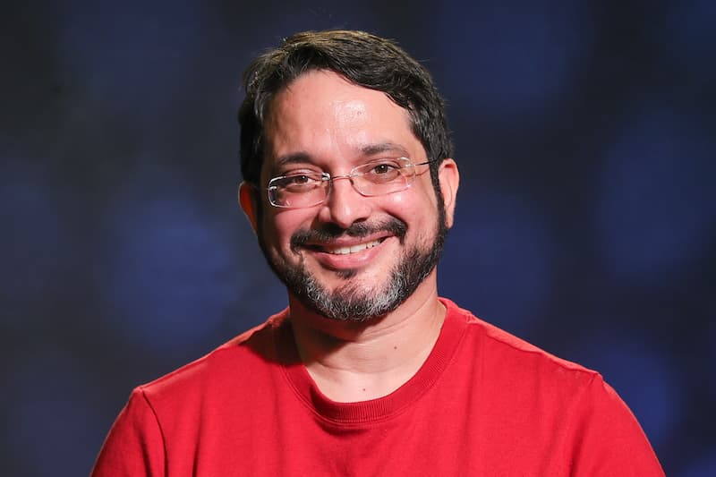 Akshat Rathee, Co-founder and Managing Director of NODWIN Gaming