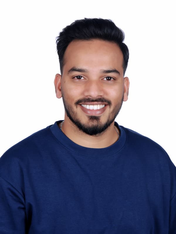 Mohammed Ali Shaik, CEO and Co-founder of Goalreify