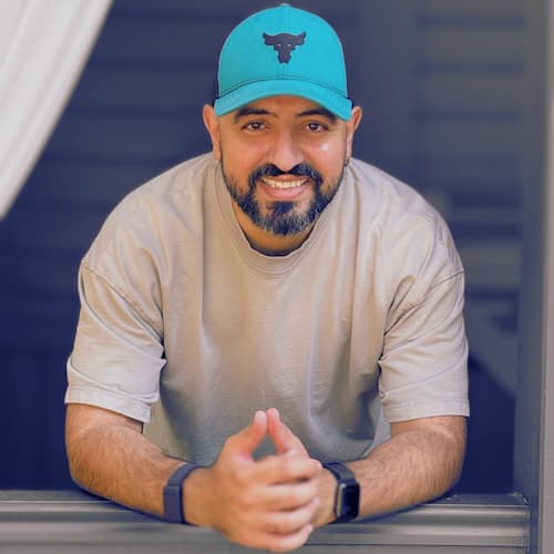 Ali Farha, Senior Technical Producer, Star Stable Entertainment AB