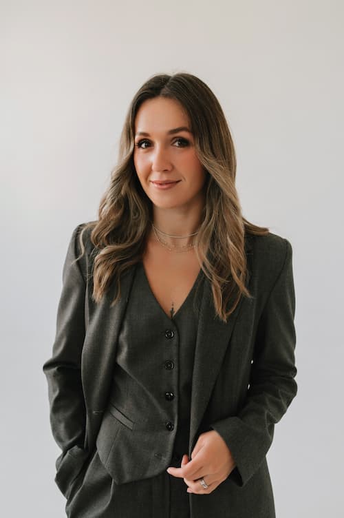 Anastasia Zaiceva, CCO, ZiMAD