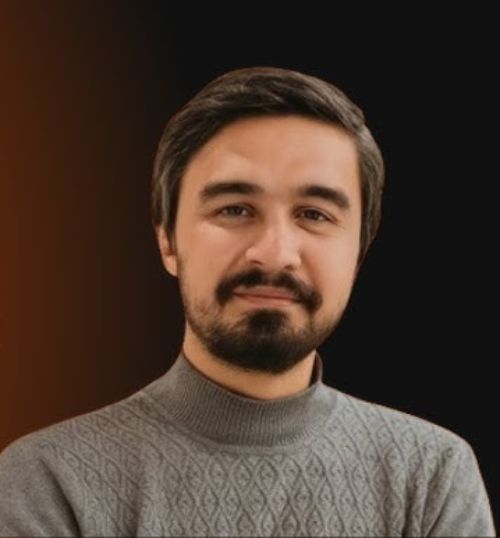 Artur Davydenko, Senior Product Marketing Manager, Meta