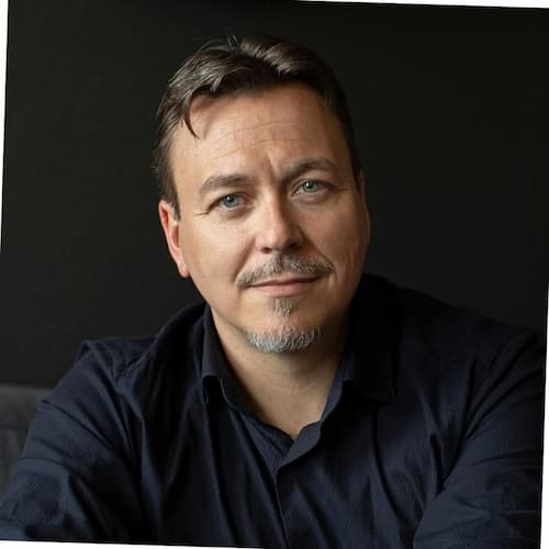 Mattias Wiking, Founder, Wiking Development