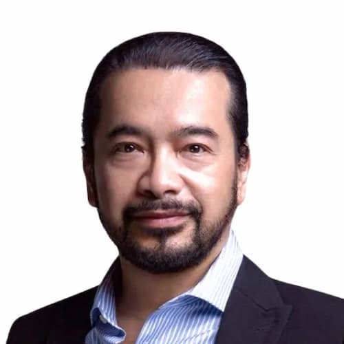 Montgomery Singman, Managing Partner, Radiance Strategic Solutions