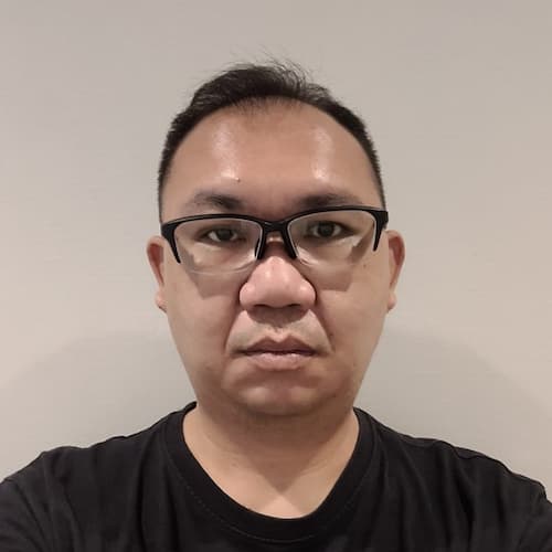 Robin NG, Senior General Manager - Mobile Publishing, SEGA Singapore