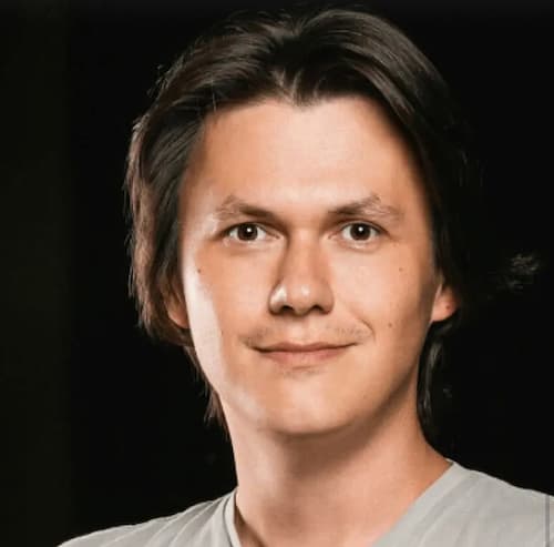 Roman Safiyulin, Chief Corporate Development Officer, GDEV